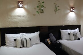 Chuk Kay by ÓOL Hotels