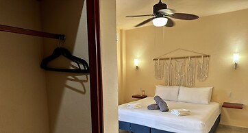 Chuk Kay by ÓOL Hotels