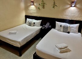 Chuk Kay by ÓOL Hotels