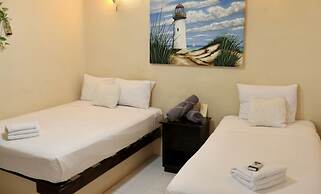 Chuk Kay by ÓOL Hotels