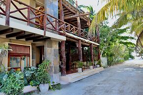 Chuk Kay by ÓOL Hotels