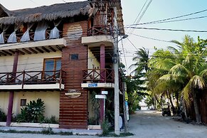 Chuk Kay by ÓOL Hotels