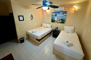 Chuk Kay by ÓOL Hotels