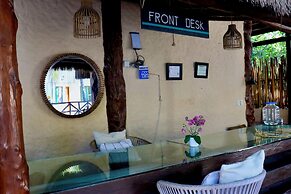 Chuk Kay by ÓOL Hotels