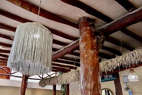 Chuk Kay by ÓOL Hotels