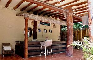 Chuk Kay by ÓOL Hotels