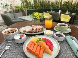 Chuk Kay by ÓOL Hotels