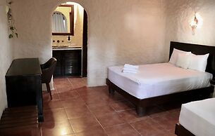 Chuk Kay by ÓOL Hotels