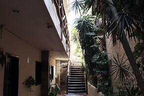 Chuk Kay by ÓOL Hotels