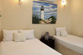 Chuk Kay by ÓOL Hotels