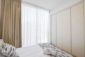 MITO Seaview by Serbellas