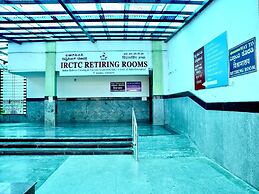 IRCTC HOTEL HOSPET
