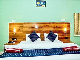 IRCTC HOTEL HOSPET