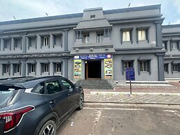 IRCTC HOTEL HOSPET