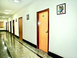 IRCTC HOTEL HOSPET