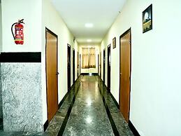 IRCTC HOTEL HOSPET