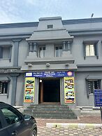 IRCTC HOTEL HOSPET
