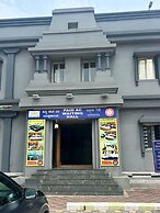 IRCTC HOTEL HOSPET