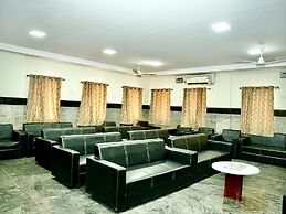 IRCTC HOTEL HOSPET
