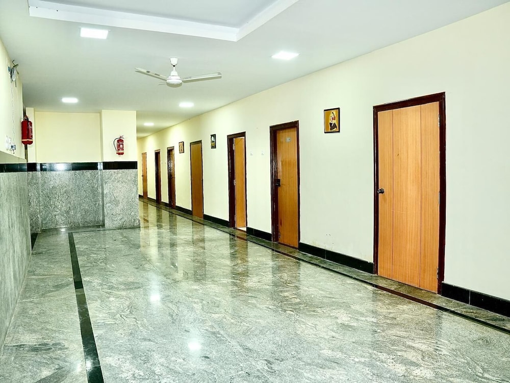 IRCTC HOTEL HOSPET