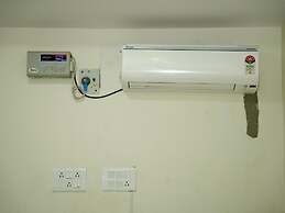IRCTC HOTEL HOSPET