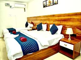 IRCTC HOTEL HOSPET