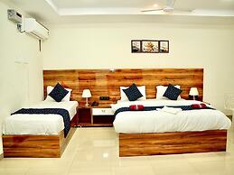 IRCTC HOTEL HOSPET
