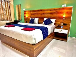 IRCTC HOTEL HOSPET