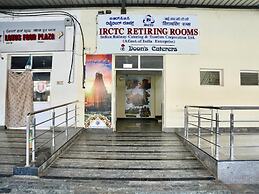 IRCTC HOTEL HOSPET