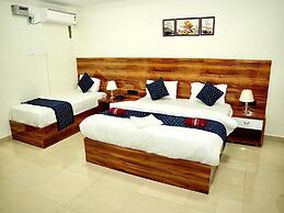 IRCTC HOTEL HOSPET