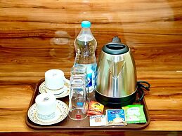 IRCTC HOTEL HOSPET