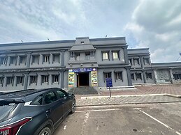 IRCTC HOTEL HOSPET