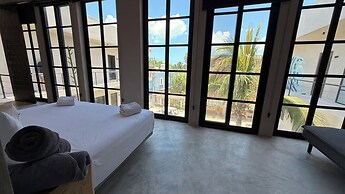 Piscis Art by ÓOL Hotels