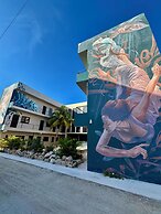 Piscis Art by ÓOL Hotels