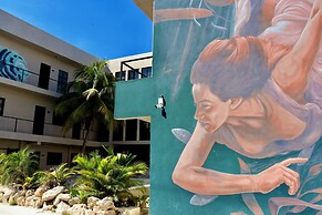 Piscis Art by ÓOL Hotels