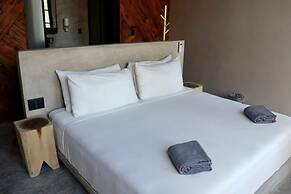 Piscis Art by ÓOL Hotels