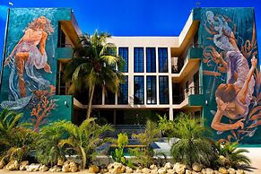 Piscis Art by ÓOL Hotels