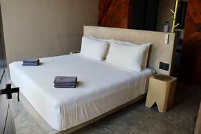 Piscis Art by ÓOL Hotels