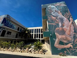 Piscis Art by ÓOL Hotels