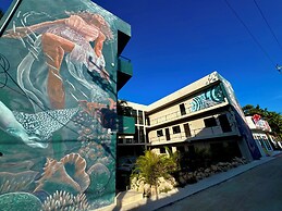 Piscis Art by ÓOL Hotels