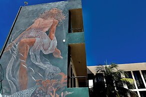 Piscis Art by ÓOL Hotels