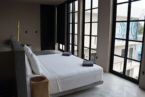 Piscis Art by ÓOL Hotels