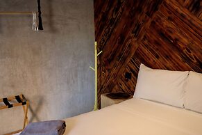 Piscis Art by ÓOL Hotels