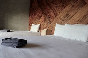 Piscis Art by ÓOL Hotels