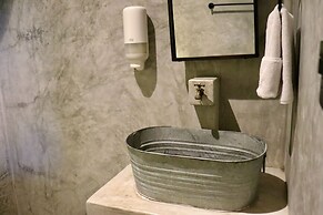 Piscis Art by ÓOL Hotels