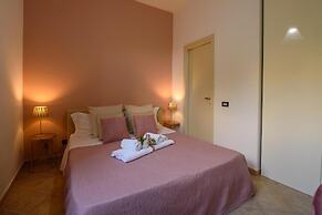 Villa Megna Green Paradise