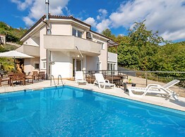 Holiday Home Nikas