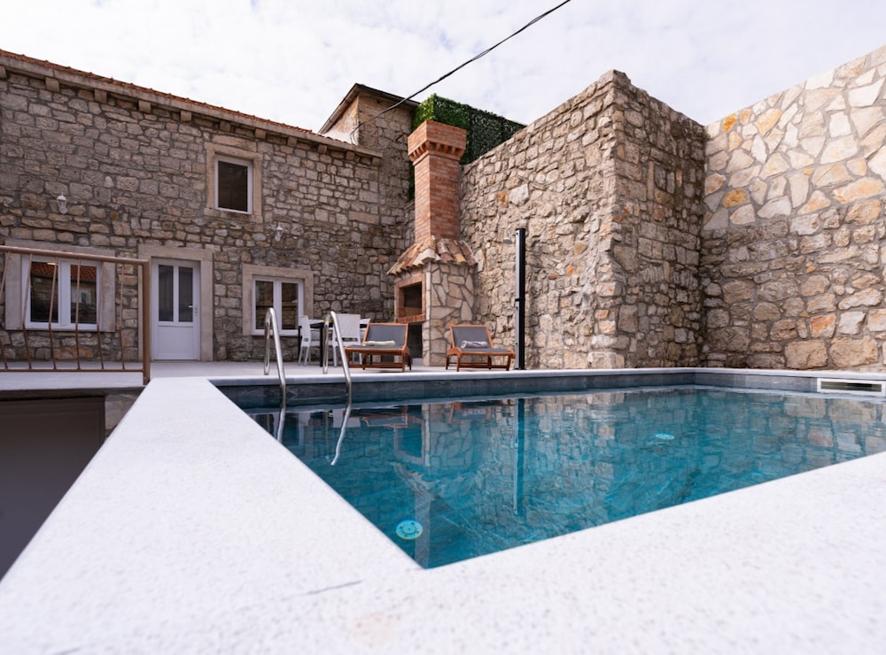 Holiday Home Rosalia