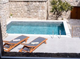 Holiday Home Rosalia