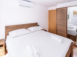 Holiday Home Rosalia